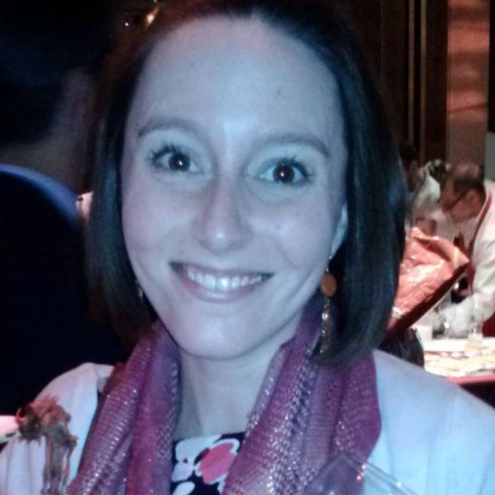 Meet your Posher, Alicia